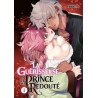 La Guérisseuse et le Prince redouté (volume 1)