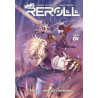 Noob Reroll Manga Arc 1 - T01 Horizon Reborn