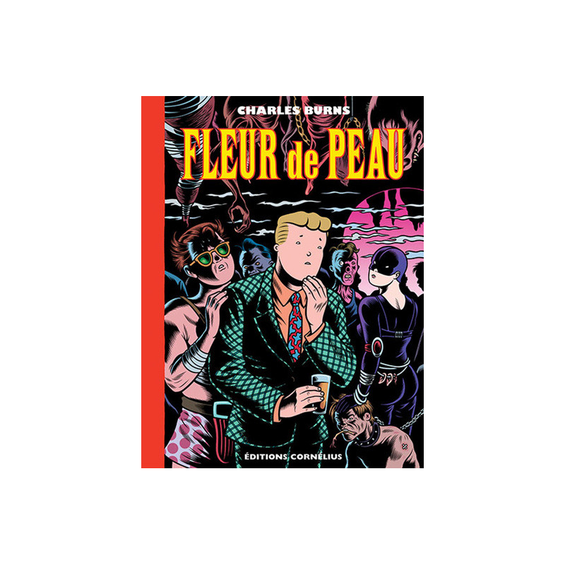 Fleur de peau