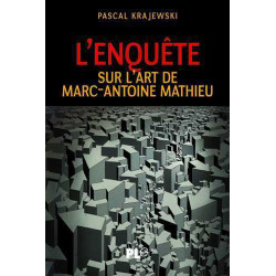 Enquête : sur l'art de...