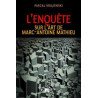 Enquête : sur l'art de Marc-Antoine Mathieu (L')