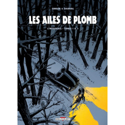 Les Ailes de Plomb -...