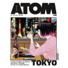 ATOM 16 : Tokyo