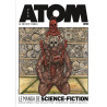 ATOM 19 : Le manga de Science-fiction