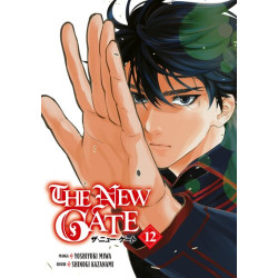The New Gate - Tome 12