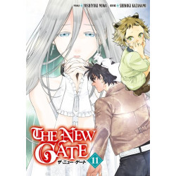 The New Gate - Tome 11