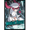 Magical Buffs : L'éveil de l'enchanteur polyvalent - Tome 07