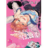 Je rêve d'être ton esclave