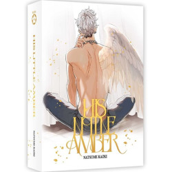 His little Amber - Box...