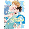La souris et le renard - Tome 03