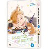 La souris et le renard - Tome 03 - Collector