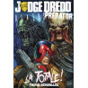 Judge Dredd / Aliens / Predator : la Totale !