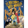 Les Arcanes du Midi-Minuit - Intégrale T09 à T12