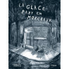 La Glace part en morceaux
