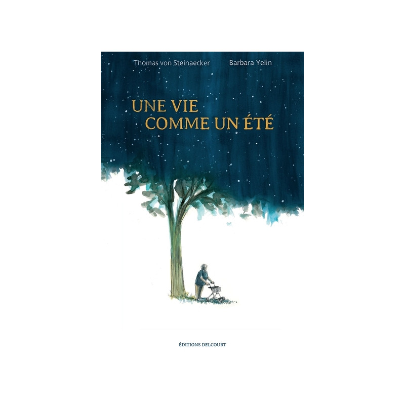 Une vie comme un été