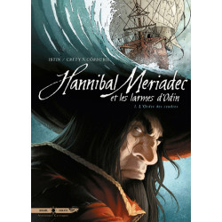 Hannibal Meriadec et les...