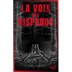 La voix des disparus