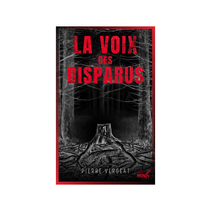 La voix des disparus