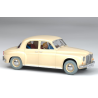 Voiture de Tintin 1/24eme - La Rover pour Nyon