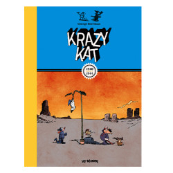 Krazy Kat vol 4 1940 - 1944
