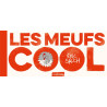 Meufs Cool (Les) T01