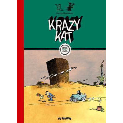 Krazy Kat vol 3 1935 - 1939