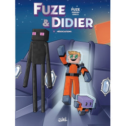 Fuze et Didier T05 -...
