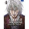 Valkyrie Apocalypse - L'Affaire Jack l'Éventreur T04