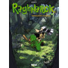 Raghnarok - Tome 03
