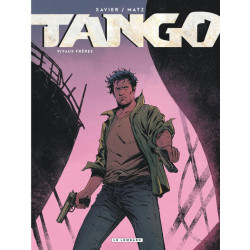 Tango - Tome 9 - Faux Frères