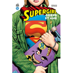Supergirl (1996) Corps & Âme