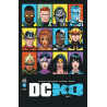 DC KO tome 2