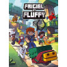 Frigiel et Fluffy T17 - Le Zoo d'Ernald
