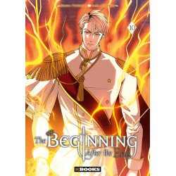 The Beginning After the End...