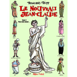 Le Nouveau Jean-Claude -...
