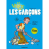 La vérité sur les garçons
