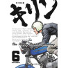 Kirin - The Happy Ridder Speedway - Tome 6