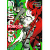 Moscow 2160 - tome 3