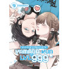 My Love Story With Yamada-kun at LVL 999 T09