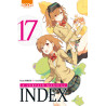A Certain Magical Index T17