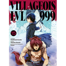 Villageois LVL 999 T15 -...