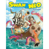 Swan et Néo T06 - L'Oeil de Poséidon