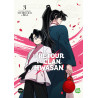 Le retour du clan Hwasan - Tome 3