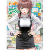 Hope You're Happy, Lemon! T04