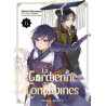 La gardienne des concubines T06