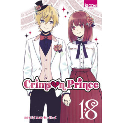 Crimson Prince T18