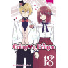 Crimson Prince T18