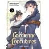 La gardienne des concubines T05
