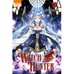 Witch Hunter T18