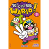 Yo ! C'est moi, Wario ! T03